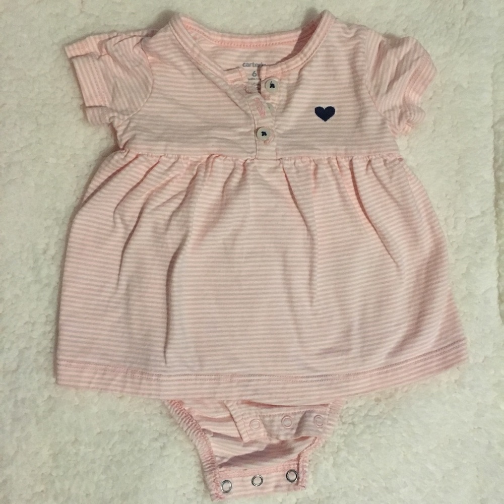 Baby girl dress
